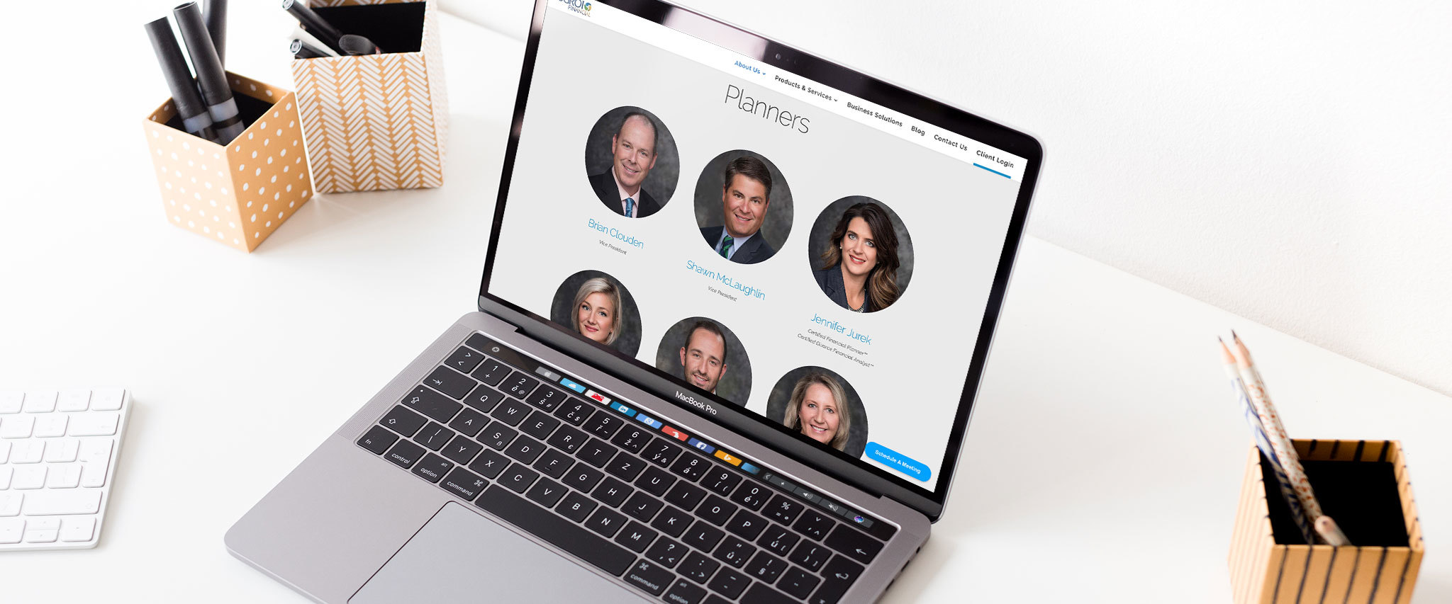 Sgroi Financial, LLC Gallery