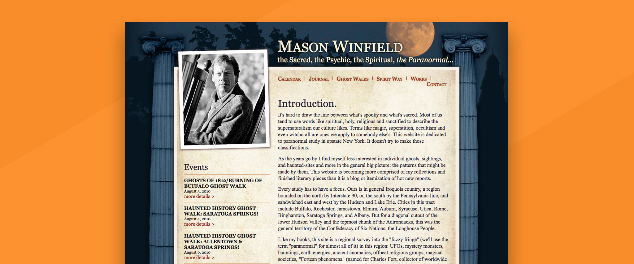 Mason Winfield Gallery
