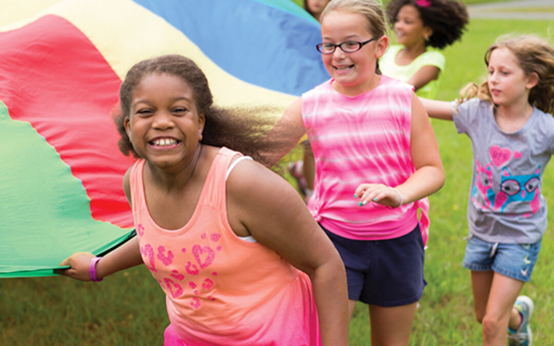 Girl Scouts of Western New York
