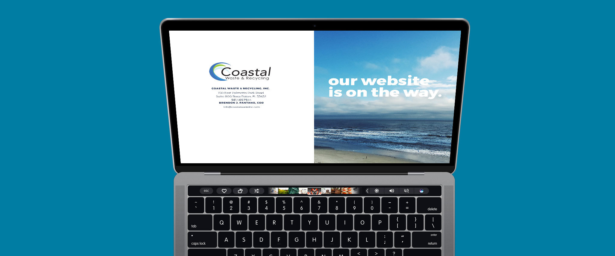 Coastal Waste & Recycling, Inc. Gallery