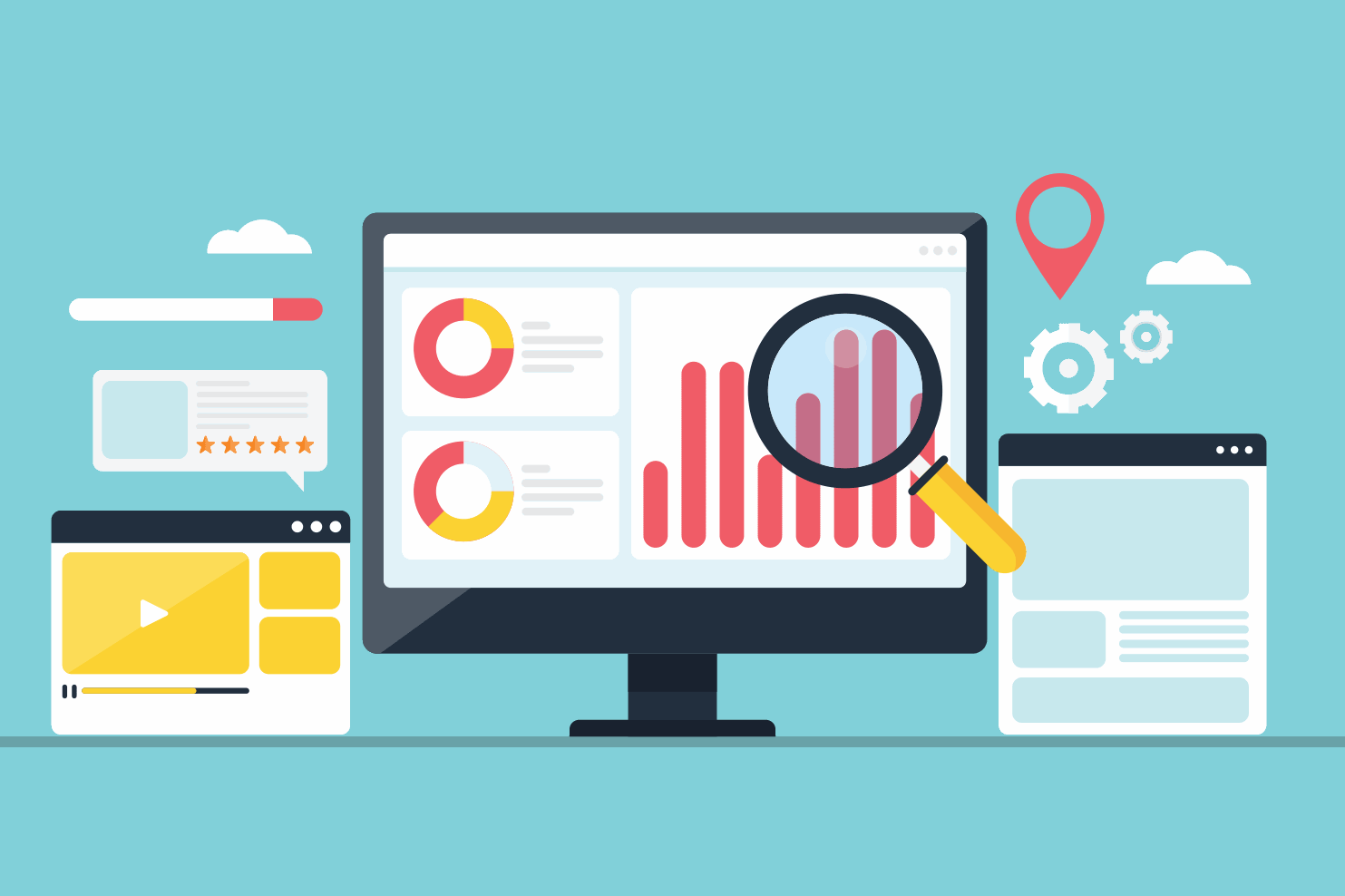 The ABCs of SEO